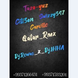 Dj Rowac & Dj Ihha - Qatar (remix)