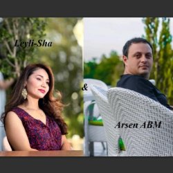 Leyli-Sha ft. Arsen ABM - Yok Yok