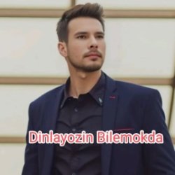 Dinlayozin - Bilemokda