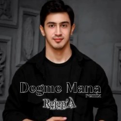 RESOOL - Degme mana (Rejep'A remix)