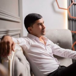 Arslan Nuryyew - Men Yanyaryn