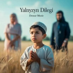 Atash Owezberdiyew - Yalnyzyn Dilegi (DeSSaR Music)