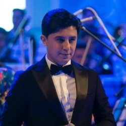 Mansur Sharipov - Kursdashlaryma