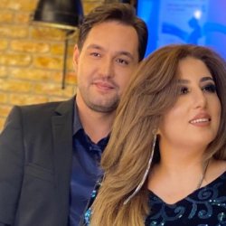 Yhlas Dadayew & Selbi Tuwakgylyjowa - Sana Doneyin