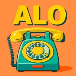Ekiz Ekizow - Alo