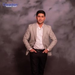 Arslan Nuryyew - Salam ezizim