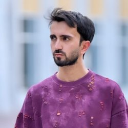 Eziz Rejepow - Yarym menin