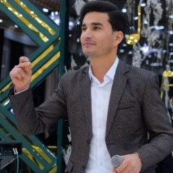 Hojash Atayew - Kayfuyem
