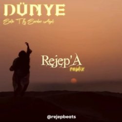 Selbi Tuwakgylyjowa & Serdar Agali - Dunye (Rejep'A Remix)
