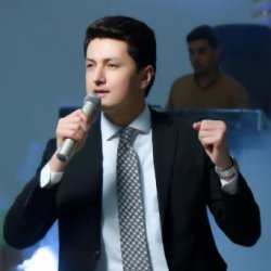 Shamammet Owezow - Sana