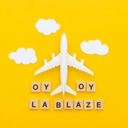 La Blaze - Oy Oy