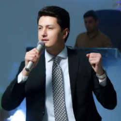 Shamammet Owezow - Gynanma dostum