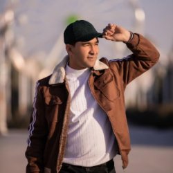 Arslan Nuryyew - Yalnyz galsamda