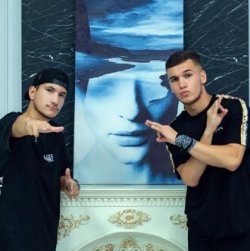 Macedonia ft. B.B.D - Bolya (MeNota Production)