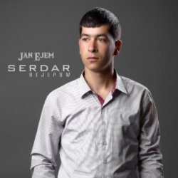 Serdar Rejepow - Jan Ejem