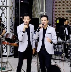 Sapar & Parahat - Tans oyna