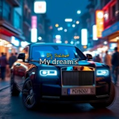 Dj Sohbet - My dream's