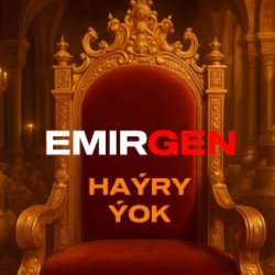 Emirgen - Hayry yok