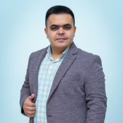 Owazgeldi Palwanow - Adamzat