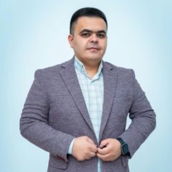 Owazgeldi Palwanow - Namaz parzy