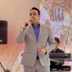 Serdar Hanmammedow - Efendim esitmedim (Cover Toy Aydymy)
