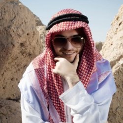 Aly Begjanow - Habarlas Habibi