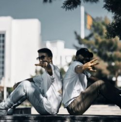 Baroo ft. B.B.D. - Durmusyn ajysy