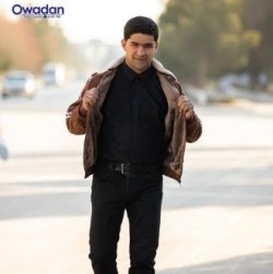 Arslan Nuryyew - Soygulim