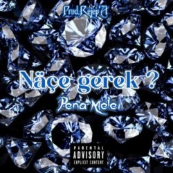 Pena_Mele - Nace Gerek (Prod. Rejep'A)