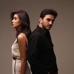 Rovshen ft. Shahrizade - Yara