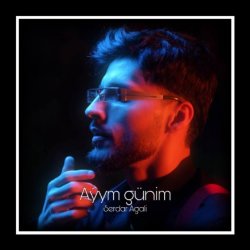 Serdar Agali - Ayym gunim