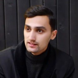 Polat Atabayew - Aslym Sakarcageli men
