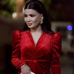 Aria Singer - Hos Gal 2025 (official clip+MP3) (aria__singer & Mekan Akgayew)