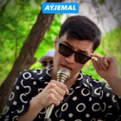 Shukur Orazberdiyew - Ayjemal (Retro)