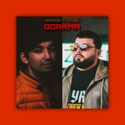 HemraLy & A.Robi - Gorkma