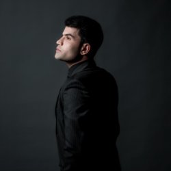 Jemshit Huseyinow - Bar Cover