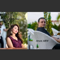 Leyli-Sha ft. Arsen ABM - Baby Baby