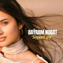 Bayram Nobatow - Soygumin Syry (official clip+MP3)