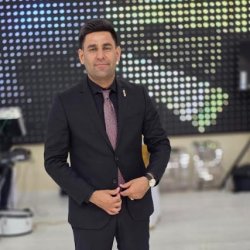 Bayram Abdyrahmanow - Ellerimi tutsana