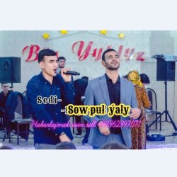 Sedi - Sow pul yaly