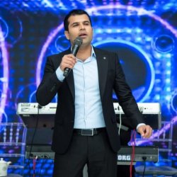 Jemshit Huseyinow - Pul