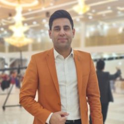Bayram Abdyrahmanow - Menin Ejem