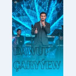 Dawut Caryyew - Cagalygym bolsady