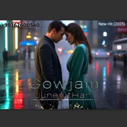JuneyitHan - Gowjam (360 pir)