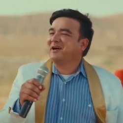 Tacdurdy Orazgulyyew - Gul Maysa