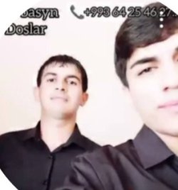 Atajan Amanmyradow - Baharym