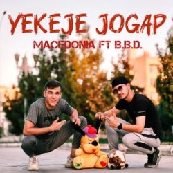 Macedonia ft. B.B.D. - Yekeje Jogap