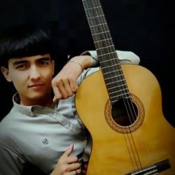 Maksat Gammarow - Ayry bir dert