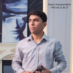 Atajan Amanmyradow - Toylaly gel