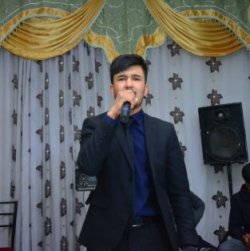 Kakysh Babayew - Dumanlar
